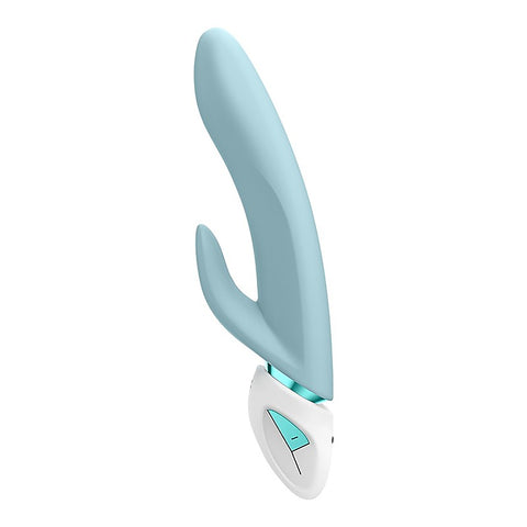 Fabulous Four Ultimate Multi Functions Air Pulse Massager