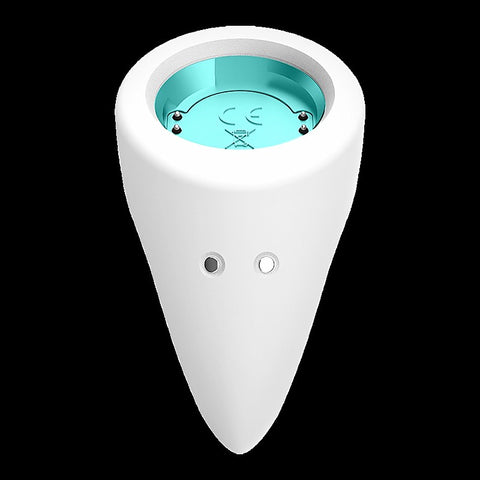 Fabulous Four Ultimate Multi Functions Air Pulse Massager