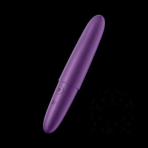 Ultra Power Bullet 6 by Satisfyer