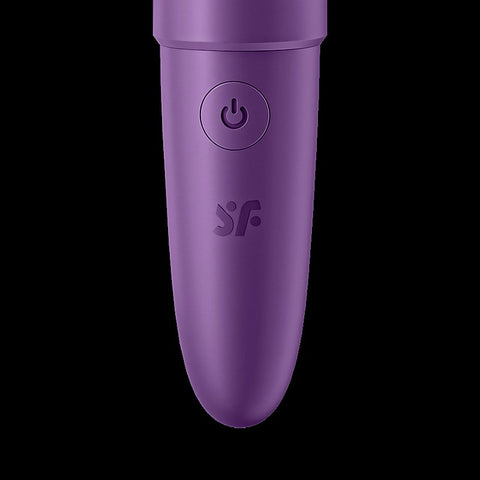 Ultra Power Bullet 6 by Satisfyer