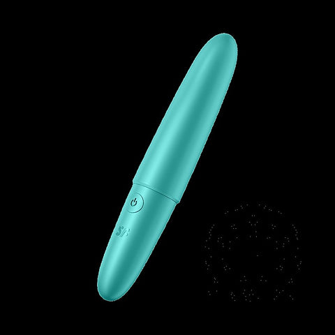 Ultra Power Bullet 6 by Satisfyer