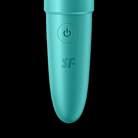 Ultra Power Bullet 6 by Satisfyer