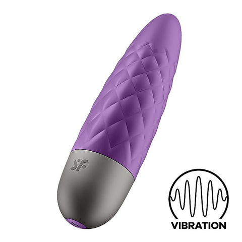 Ultra Power Bullet 5 by Satisfyer