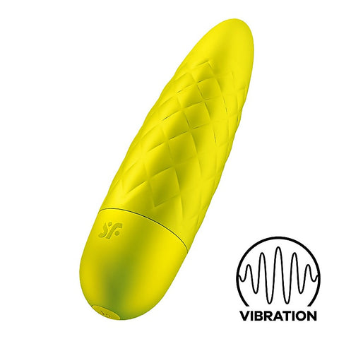 Ultra Power Bullet 5 by Satisfyer