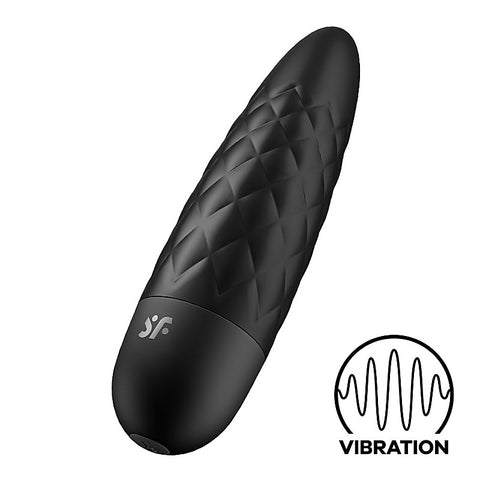 Ultra Power Bullet 5 by Satisfyer