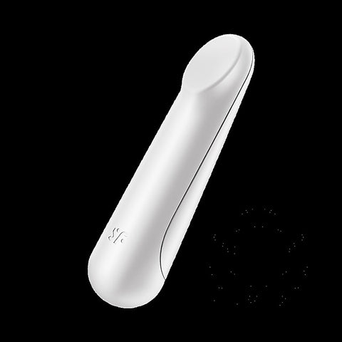 Ultra Power Bullet 3 Waterproof by Satisfyer