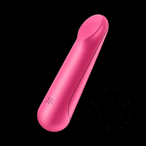 Ultra Power Bullet 3 Waterproof by Satisfyer
