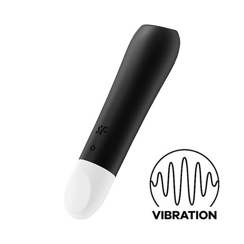 Ultra Power Bullet 2 Intense Clitoral Stimulator