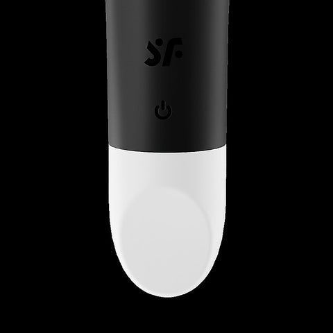Ultra Power Bullet 2 Intense Clitoral Stimulator