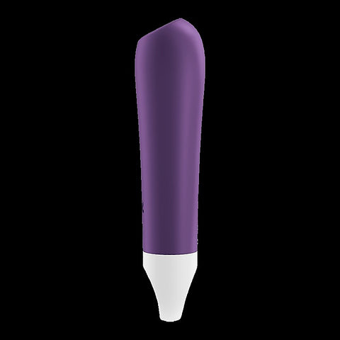 Ultra Power Bullet 2 Intense Clitoral Stimulator