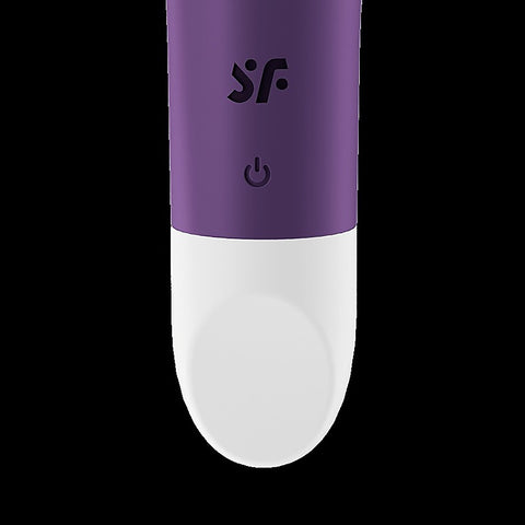 Ultra Power Bullet 2 Intense Clitoral Stimulator