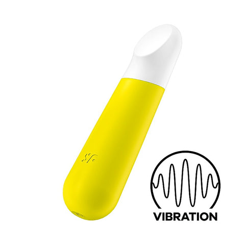 Ultra Power 12 Functions Bullet Vibrator by Satisfyer
