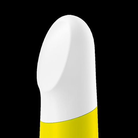 Ultra Power 12 Functions Bullet Vibrator by Satisfyer