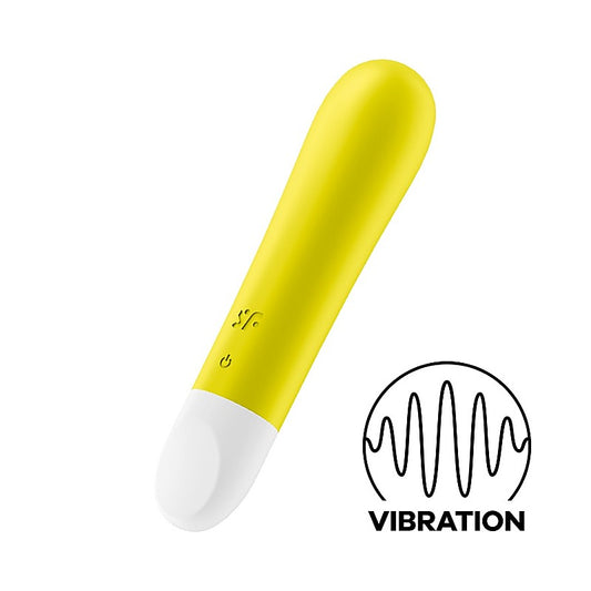 Ultra Power Bullet 1 Waterproof by Satisfyer