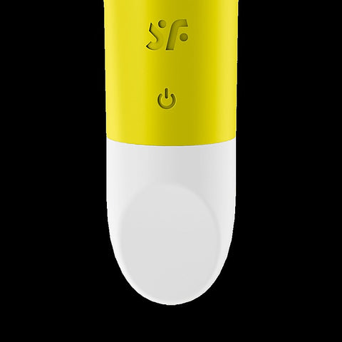 Ultra Power Bullet 1 Waterproof by Satisfyer
