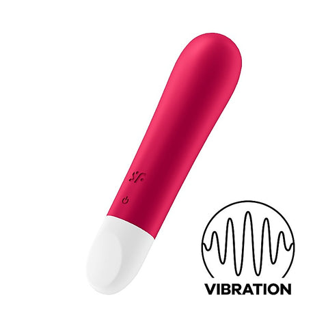 Ultra Power Bullet 1 Waterproof by Satisfyer