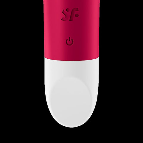 Ultra Power Bullet 1 Waterproof by Satisfyer