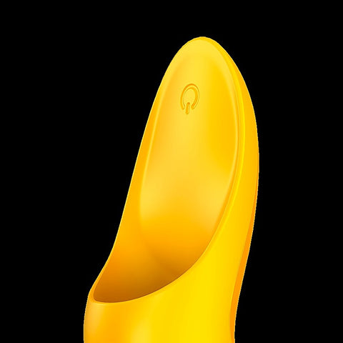 Teaser 12 Functions Adult Finger Vibrator by Satisfyer