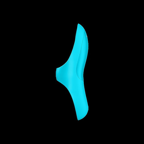 Teaser 12 Functions Adult Finger Vibrator by Satisfyer