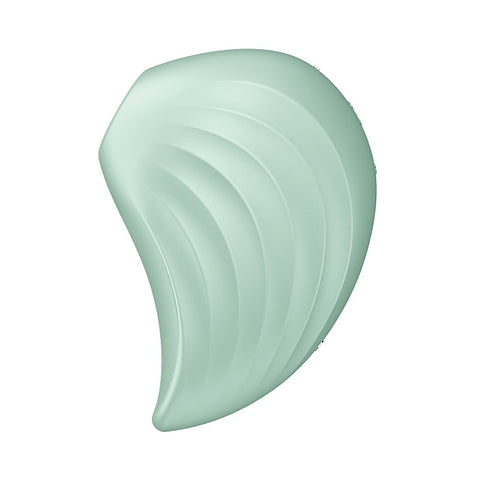 Pearl Diver Lay-on Air Pulse Clitoral Stimulator