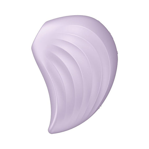 Pearl Diver Lay-on Air Pulse Clitoral Stimulator