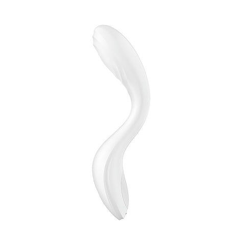 Rolling Pleasure 7 Functions G Spot Massager by Satisfyer