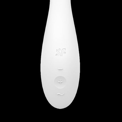 Rolling Pleasure 7 Functions G Spot Massager by Satisfyer