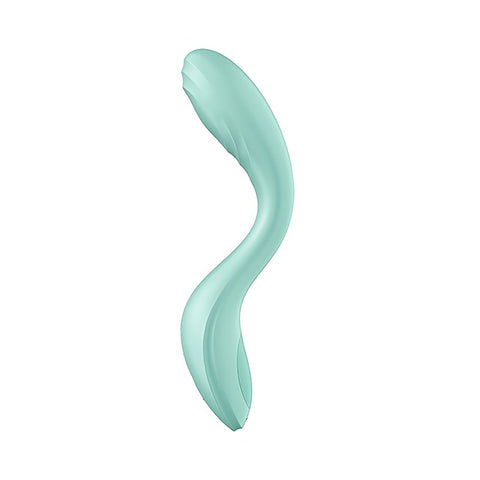 Rolling Pleasure 7 Functions G Spot Massager by Satisfyer