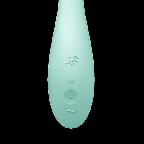 Rolling Pleasure 7 Functions G Spot Massager by Satisfyer
