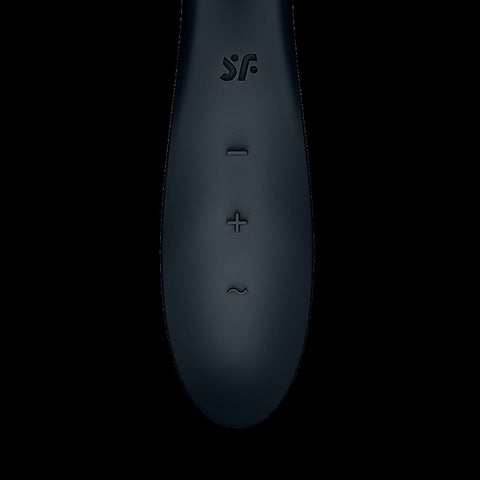 Rrrolling Explosion G Spot Massager by Satisfyer