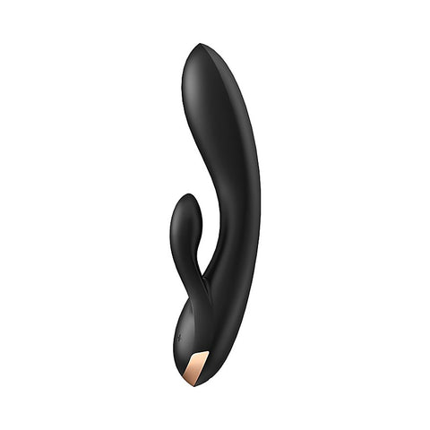 Double Flex App Controlled Rabbit Vibrator by Satisfyer