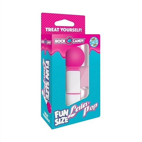 Fun Size Lala Pop by Rock Candy Toys