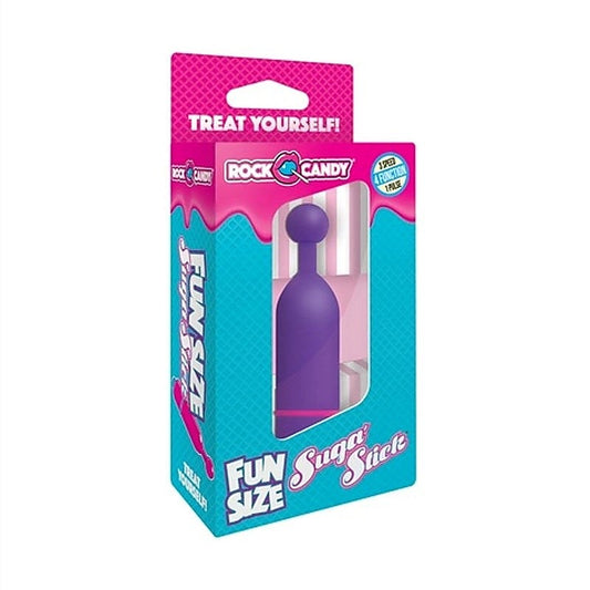 Rock Candy Fun Size Suga Stick by Rock Candy Toys