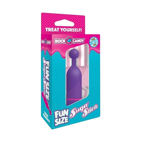 Rock Candy Fun Size Suga Stick by Rock Candy Toys
