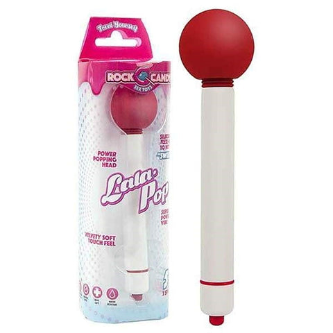 Lala Pop by Rock Candy Toys