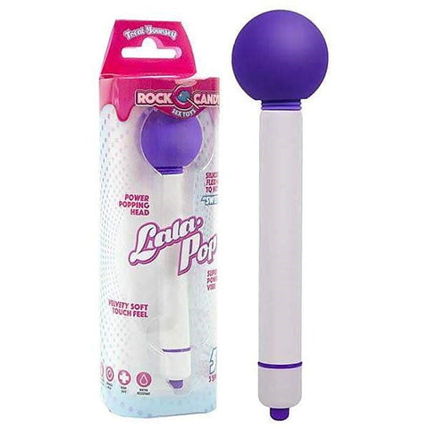 Lala Pop by Rock Candy Toys