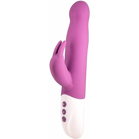 Euphoric Rotating Rabbit Rechargeable by Seven Creations