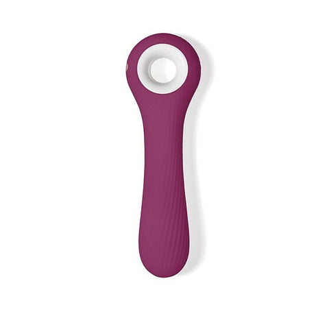 Ultraviolet Toy with Sterilizing Case by Cosmopolitan