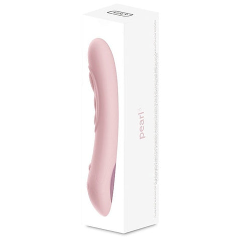 Pearl3 Interactive G-spot Vibrator by Kiiroo