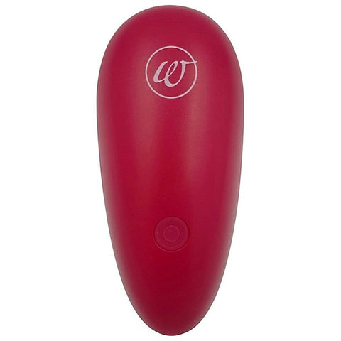 Womanizer Mini Red Wine by Love Honey