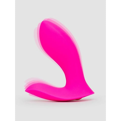Flexer App Control Vibrator by Lovense
