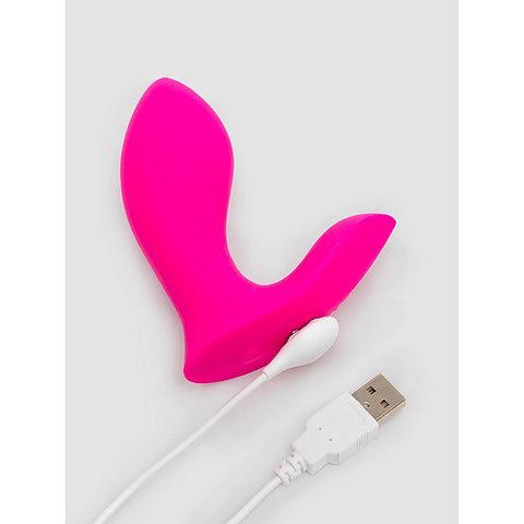Flexer App Control Vibrator by Lovense