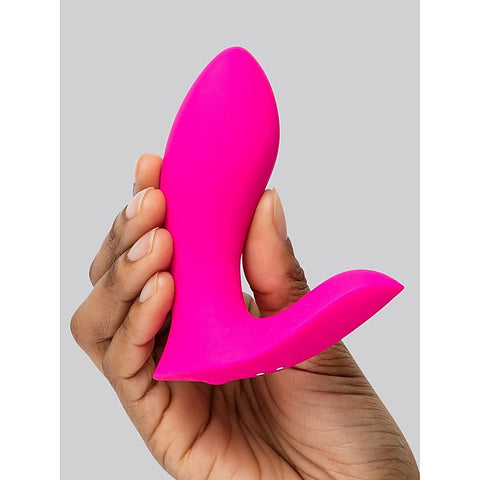Flexer App Control Vibrator by Lovense