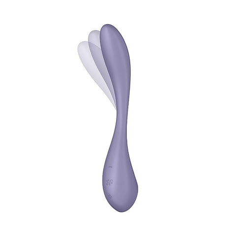 Flex 5 Multi Functions App Controlled G Spot By Satisfyer