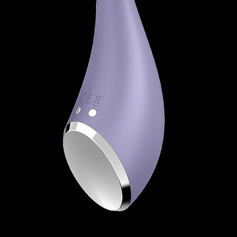 Flex 5 Multi Functions App Controlled G Spot By Satisfyer
