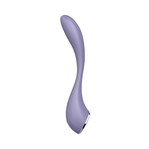 Flex 5 Multi Functions App Controlled G Spot By Satisfyer