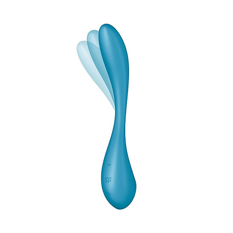 Flex 5 Multi Functions App Controlled G Spot By Satisfyer