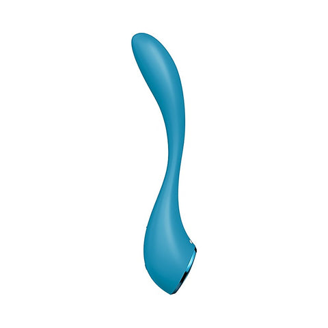 Flex 5 Multi Functions App Controlled G Spot By Satisfyer