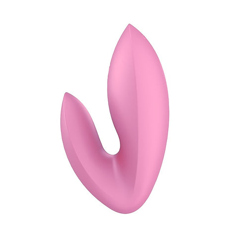 Love Riot Finger Vibrator by Satisfyer