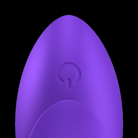 Love Riot Finger Vibrator by Satisfyer
